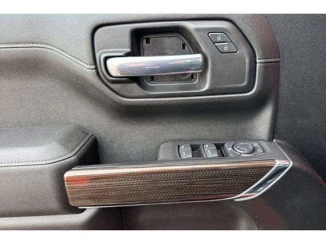 SEMINUEVOS CHEVROLET Silverado 1500 at ELK GROVE in Elk Grove Buick GMC