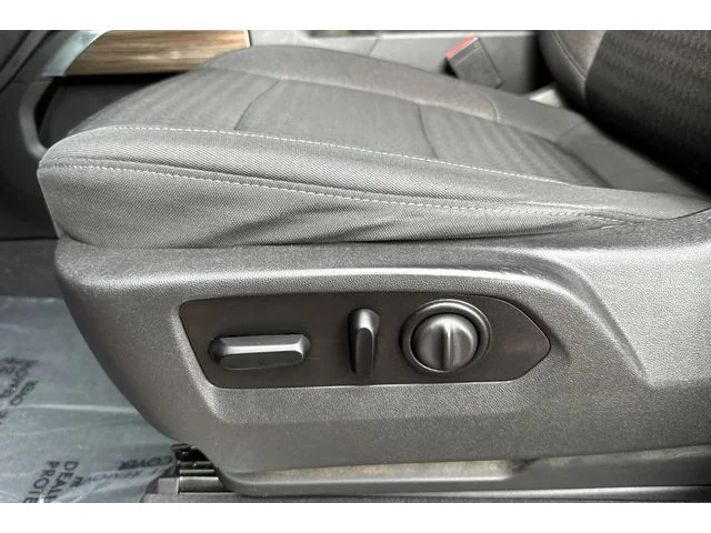 SEMINUEVOS CHEVROLET Silverado 1500 at ELK GROVE in Elk Grove Buick GMC