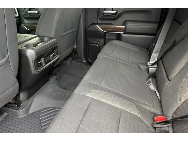 SEMINUEVOS CHEVROLET Silverado 1500 at ELK GROVE in Elk Grove Buick GMC