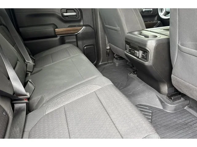 SEMINUEVOS CHEVROLET Silverado 1500 at ELK GROVE in Elk Grove Buick GMC