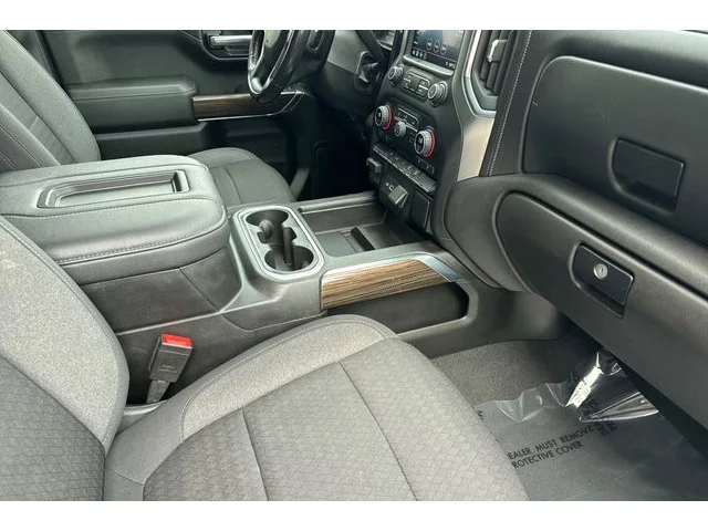 SEMINUEVOS CHEVROLET Silverado 1500 at ELK GROVE in Elk Grove Buick GMC