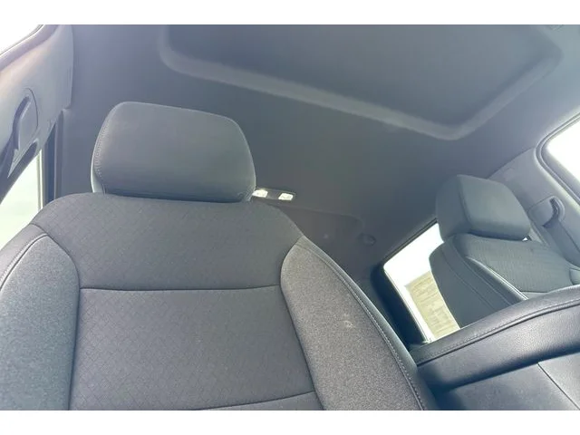 SEMINUEVOS CHEVROLET Silverado 1500 at ELK GROVE in Elk Grove Buick GMC