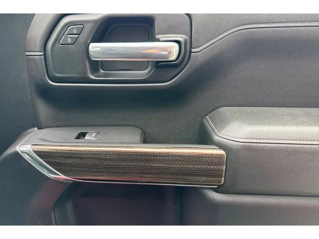 SEMINUEVOS CHEVROLET Silverado 1500 at ELK GROVE in Elk Grove Buick GMC