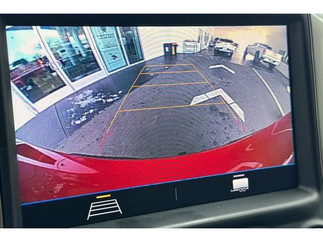 SEMINUEVOS CHEVROLET Silverado 1500 at ELK GROVE in Elk Grove Buick GMC