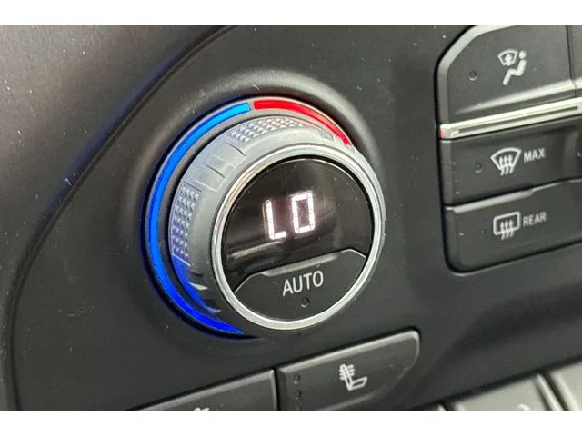 SEMINUEVOS CHEVROLET Silverado 1500 at ELK GROVE in Elk Grove Buick GMC