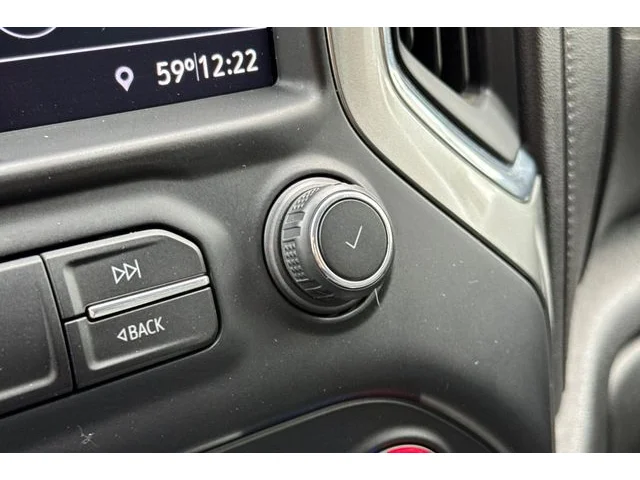 SEMINUEVOS CHEVROLET Silverado 1500 at ELK GROVE in Elk Grove Buick GMC