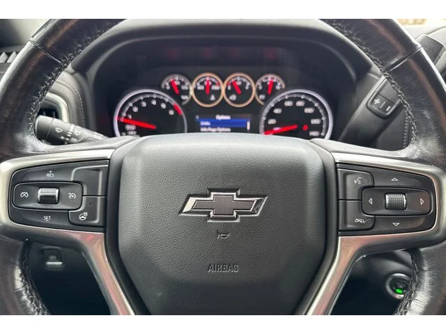 SEMINUEVOS CHEVROLET Silverado 1500 at ELK GROVE in Elk Grove Buick GMC