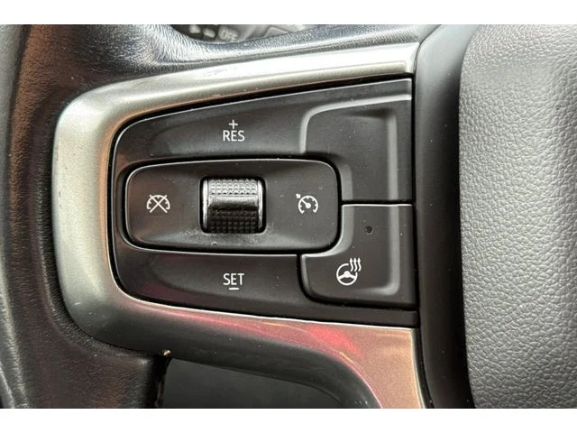 SEMINUEVOS CHEVROLET Silverado 1500 at ELK GROVE in Elk Grove Buick GMC