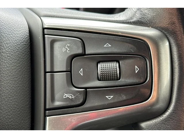 SEMINUEVOS CHEVROLET Silverado 1500 at ELK GROVE in Elk Grove Buick GMC