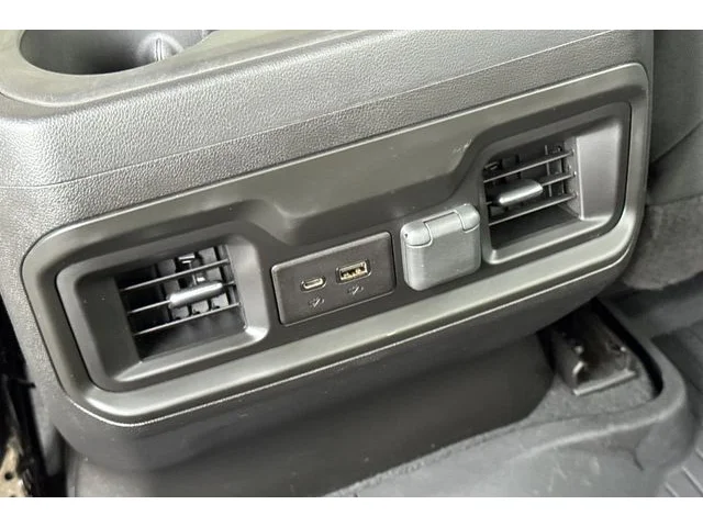 SEMINUEVOS CHEVROLET Silverado 1500 at ELK GROVE in Elk Grove Buick GMC