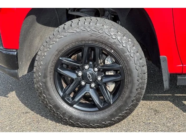 SEMINUEVOS CHEVROLET Silverado 1500 at ELK GROVE in Elk Grove Buick GMC