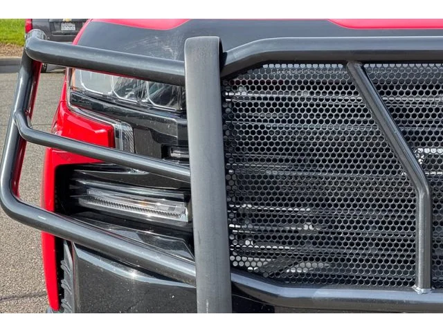 SEMINUEVOS CHEVROLET Silverado 1500 at ELK GROVE in Elk Grove Buick GMC