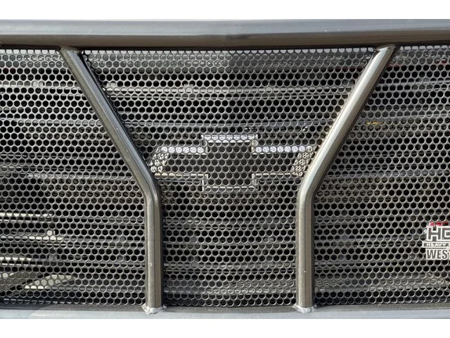 SEMINUEVOS CHEVROLET Silverado 1500 at ELK GROVE in Elk Grove Buick GMC