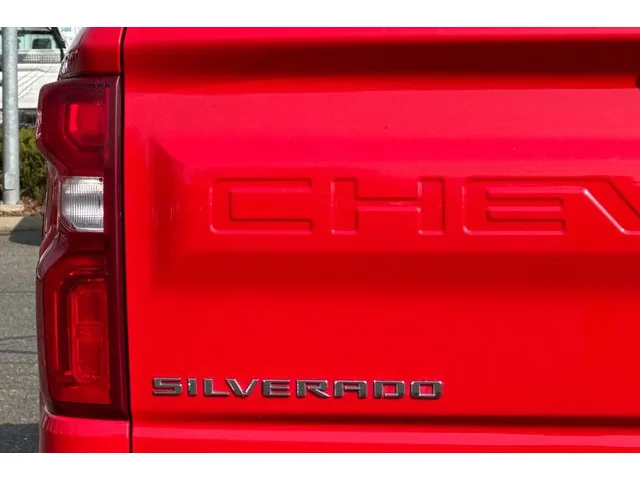 SEMINUEVOS CHEVROLET Silverado 1500 at ELK GROVE in Elk Grove Buick GMC