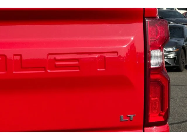 SEMINUEVOS CHEVROLET Silverado 1500 at ELK GROVE in Elk Grove Buick GMC