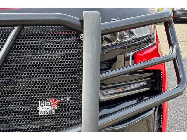 SEMINUEVOS CHEVROLET Silverado 1500 at ELK GROVE in Elk Grove Buick GMC