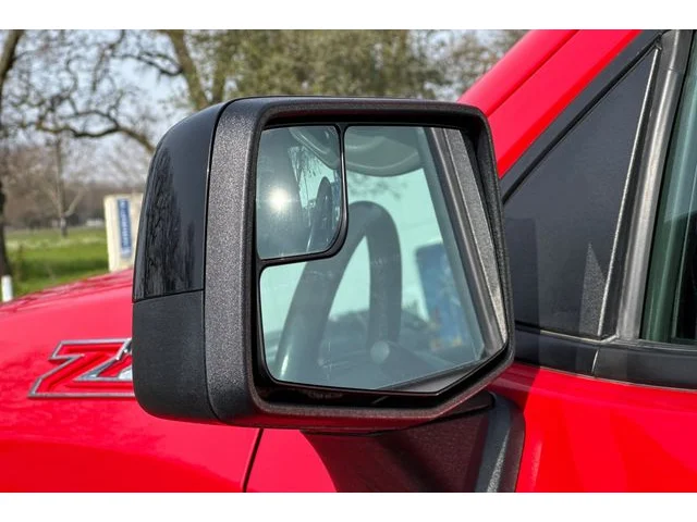 SEMINUEVOS CHEVROLET Silverado 1500 at ELK GROVE in Elk Grove Buick GMC