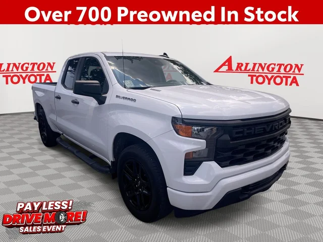SEMINUEVOS CHEVROLET Silverado 1500 a Estados en autogozo