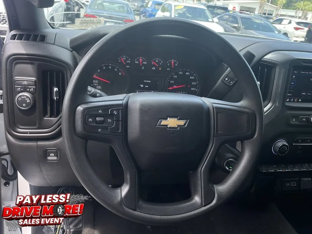 SEMINUEVOS CHEVROLET Silverado 1500 a Estados en autogozo