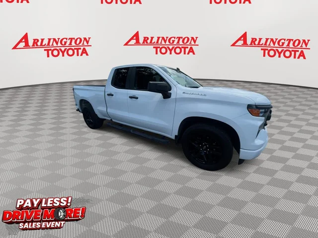 SEMINUEVOS CHEVROLET Silverado 1500 a Estados en autogozo