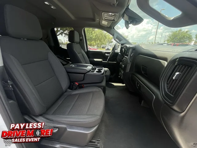 SEMINUEVOS CHEVROLET Silverado 1500 a Estados en autogozo