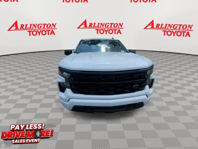 SEMINUEVOS CHEVROLET Silverado 1500 a Estados en autogozo