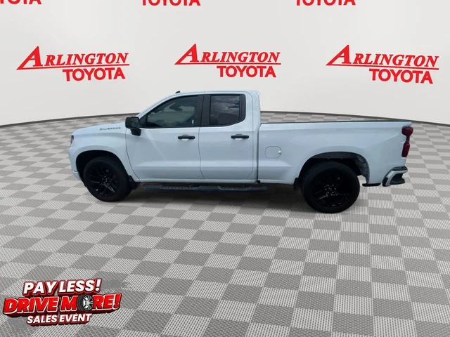 SEMINUEVOS CHEVROLET Silverado 1500 a Estados en autogozo