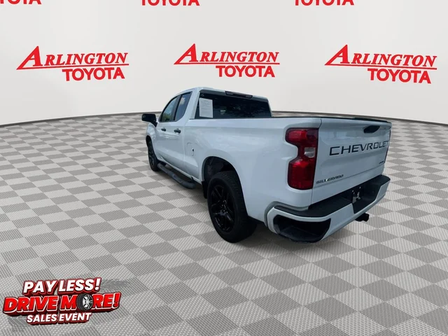 SEMINUEVOS CHEVROLET Silverado 1500 a Estados en autogozo