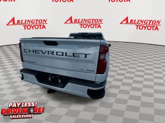 SEMINUEVOS CHEVROLET Silverado 1500 a Estados en autogozo