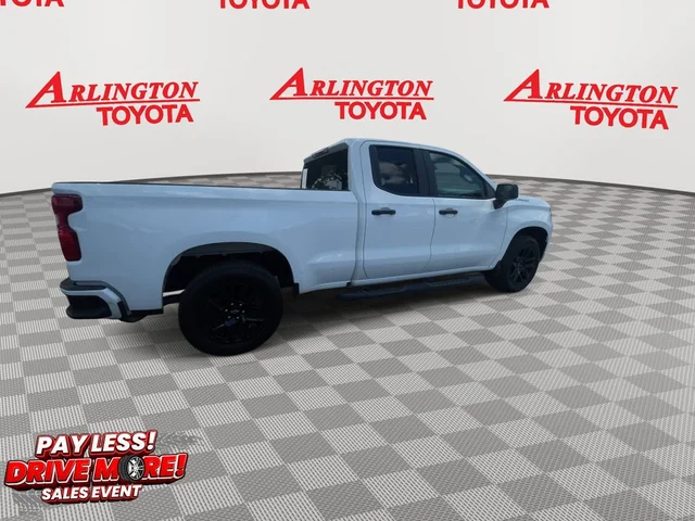 SEMINUEVOS CHEVROLET Silverado 1500 a Estados en autogozo
