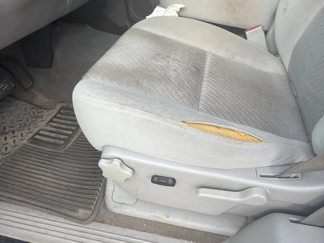 SEMINUEVOS CHEVROLET Silverado 1500 a Estados en autogozo
