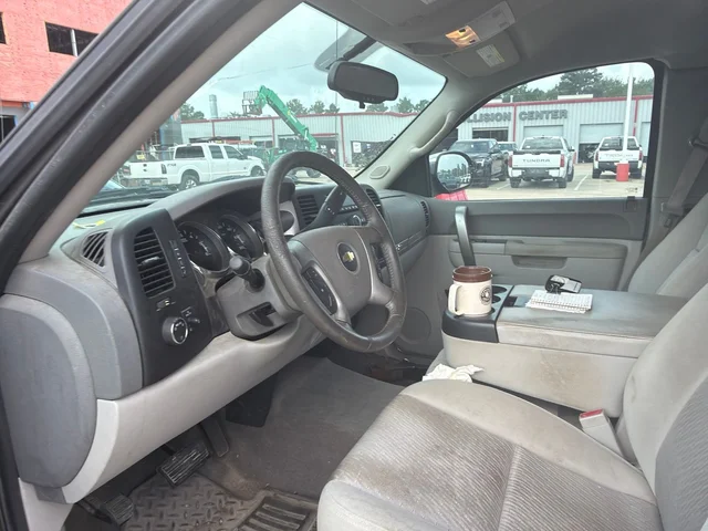 SEMINUEVOS CHEVROLET Silverado 1500 a Estados en autogozo