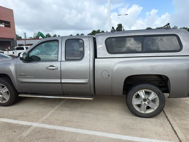 SEMINUEVOS CHEVROLET Silverado 1500 a Estados en autogozo