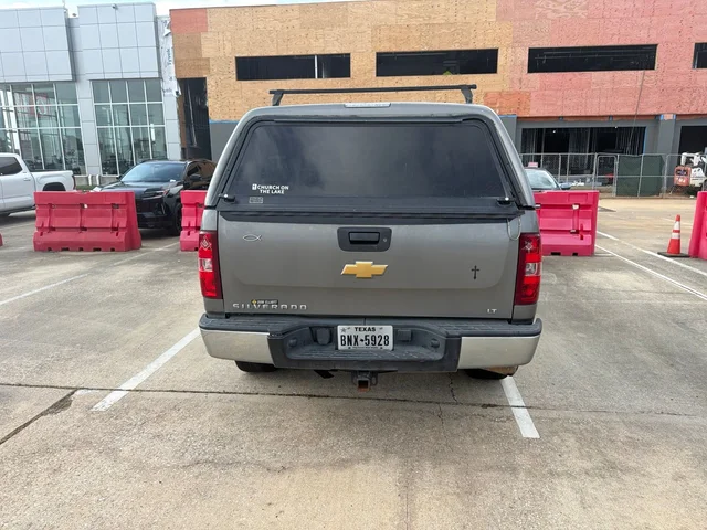 SEMINUEVOS CHEVROLET Silverado 1500 a Estados en autogozo