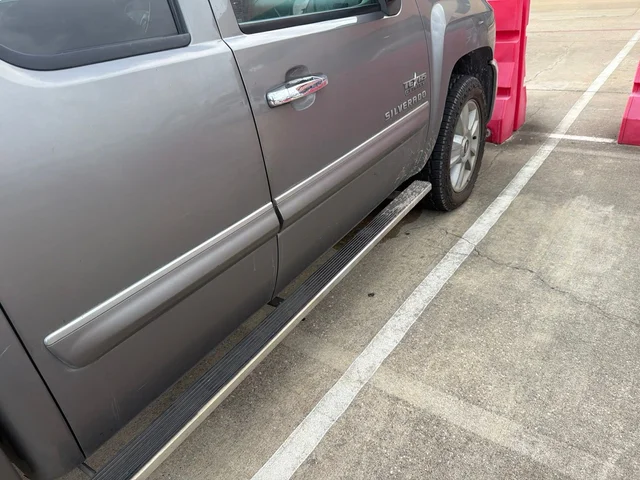 SEMINUEVOS CHEVROLET Silverado 1500 a Estados en autogozo