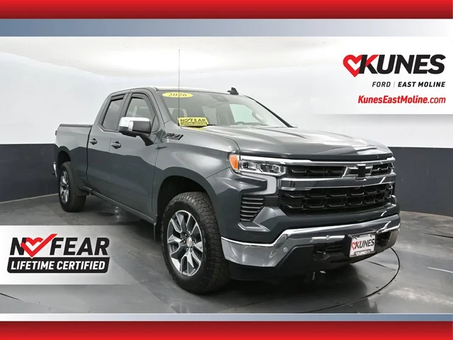 SEMINUEVOS CHEVROLET Silverado 1500 a Estados en autogozo