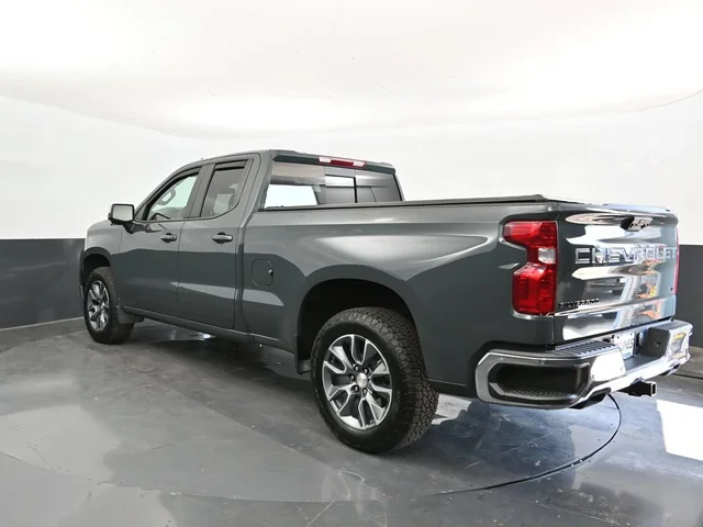SEMINUEVOS CHEVROLET Silverado 1500 a Estados en autogozo