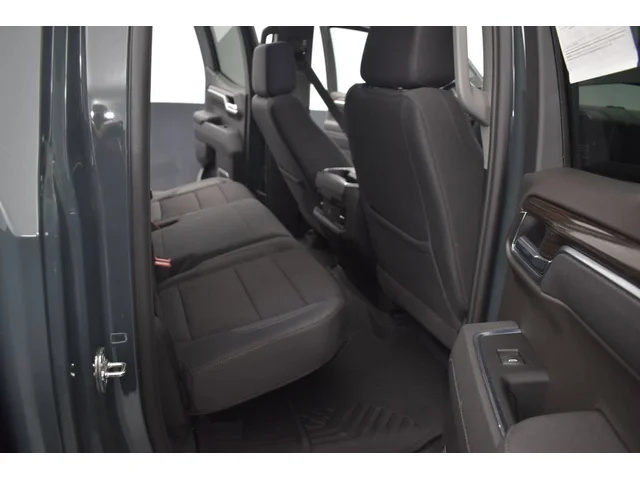 SEMINUEVOS CHEVROLET Silverado 1500 a Estados en autogozo