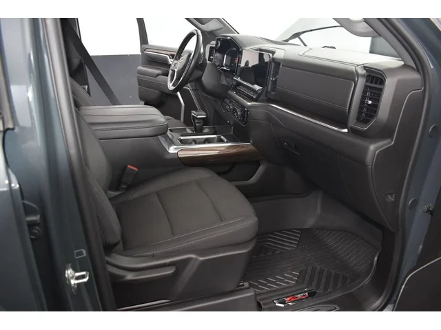 SEMINUEVOS CHEVROLET Silverado 1500 a Estados en autogozo