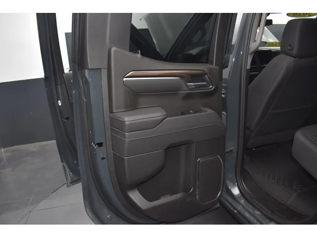 SEMINUEVOS CHEVROLET Silverado 1500 a Estados en autogozo