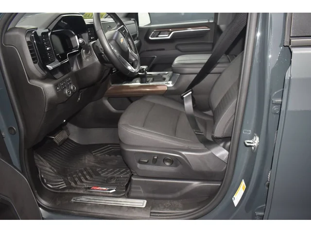 SEMINUEVOS CHEVROLET Silverado 1500 a Estados en autogozo
