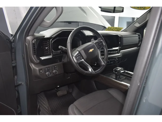 SEMINUEVOS CHEVROLET Silverado 1500 a Estados en autogozo