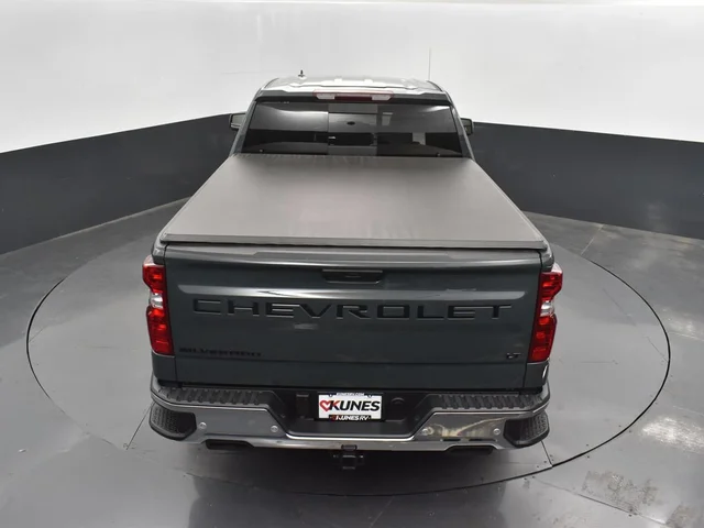 SEMINUEVOS CHEVROLET Silverado 1500 a Estados en autogozo