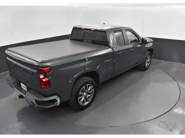 SEMINUEVOS CHEVROLET Silverado 1500 a Estados en autogozo