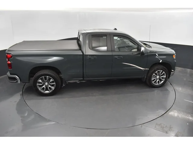 SEMINUEVOS CHEVROLET Silverado 1500 a Estados en autogozo