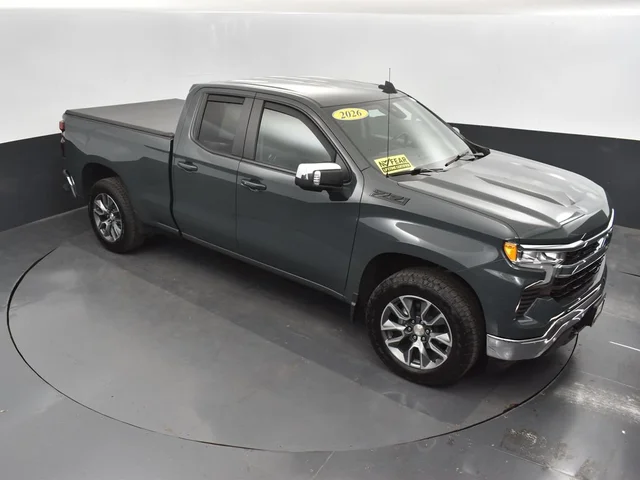 SEMINUEVOS CHEVROLET Silverado 1500 a Estados en autogozo