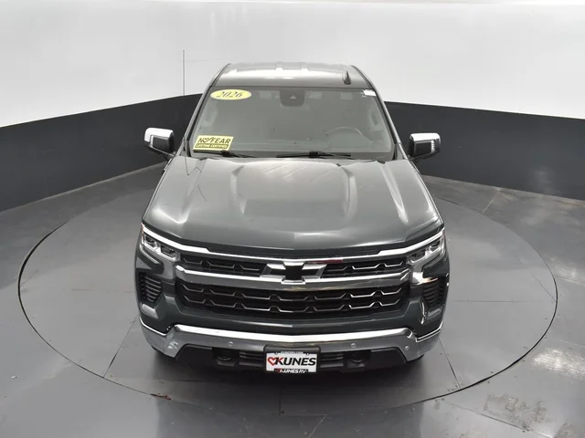 SEMINUEVOS CHEVROLET Silverado 1500 a Estados en autogozo