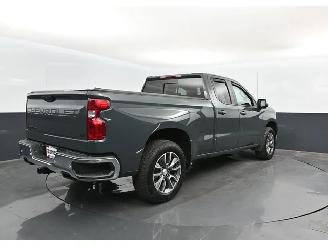 SEMINUEVOS CHEVROLET Silverado 1500 a Estados en autogozo
