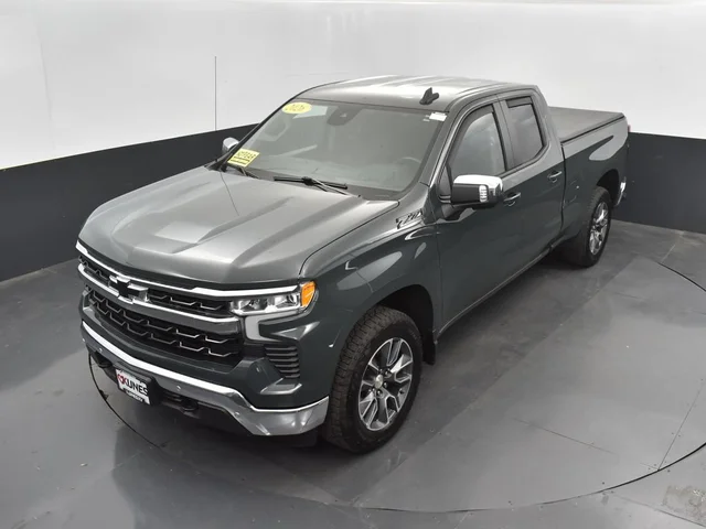 SEMINUEVOS CHEVROLET Silverado 1500 a Estados en autogozo