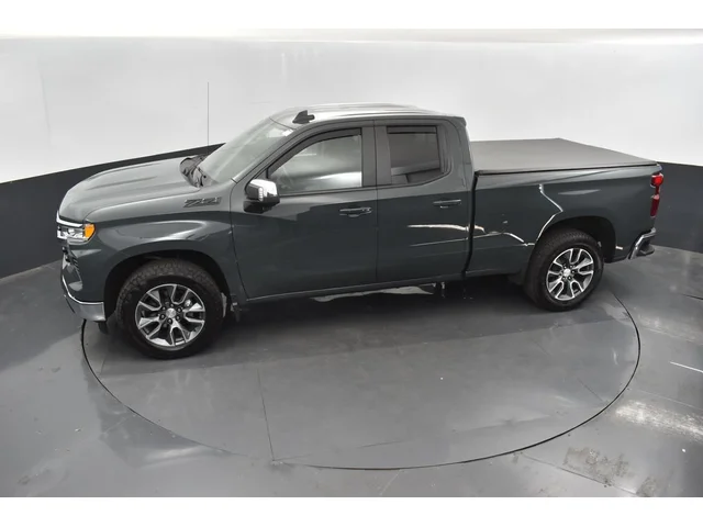 SEMINUEVOS CHEVROLET Silverado 1500 a Estados en autogozo
